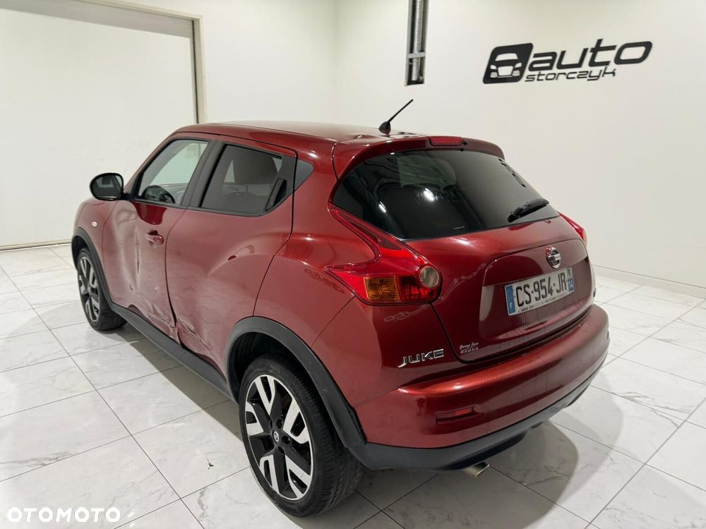 Nissan Juke - 21