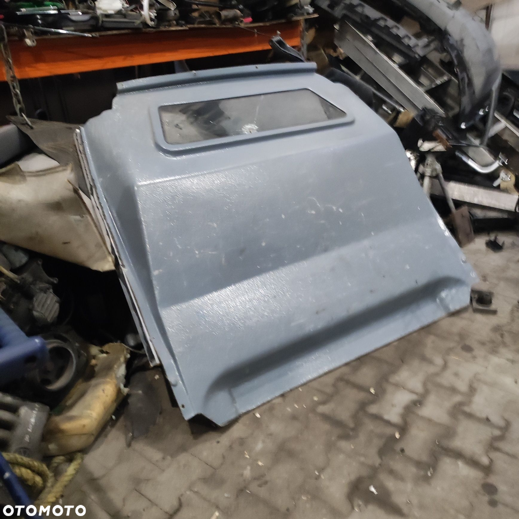 Peugeot expert silnk 1,6 skrzynia biegów - 6