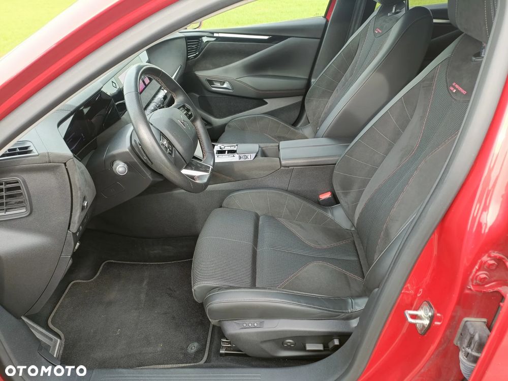 DS Automobiles DS 4 - 20