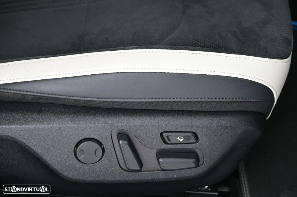 Kia EV6 77.4 kWh GT-Line - 34