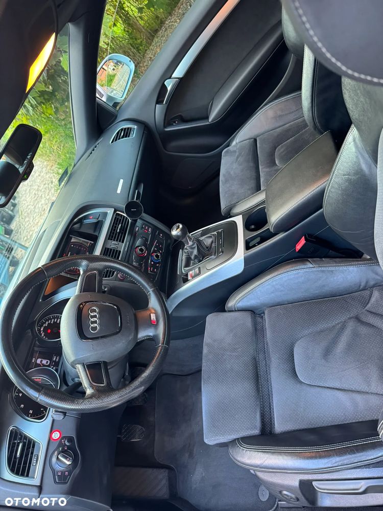 Audi A5 Coupé - 15