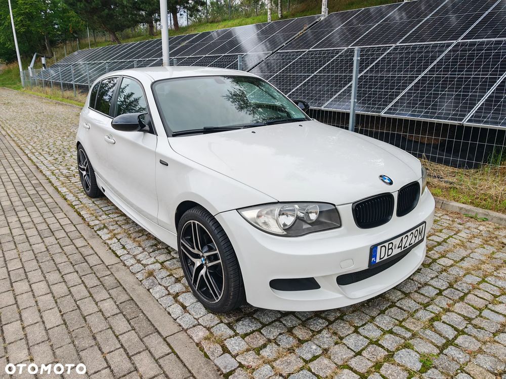 BMW Seria 1 - 2
