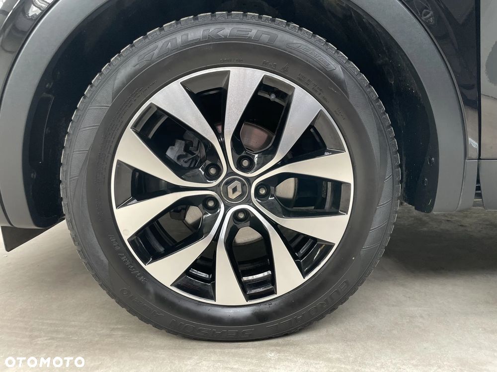 Renault Arkana 1.3 TCe mHEV Zen EDC - 19