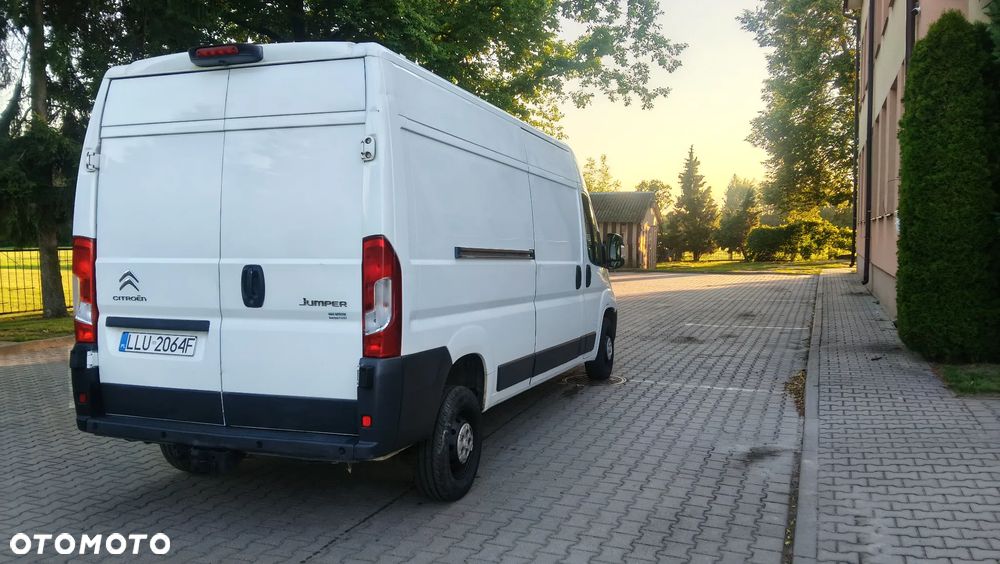 Citroën Jumper - 8