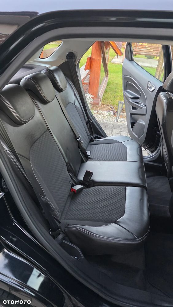 Ford EcoSport 1.0 EcoBoost GPF Active ASS - 24