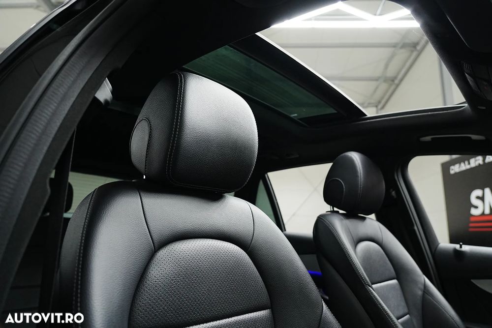 Mercedes-Benz GLC 300 de 4Matic 9G-TRONIC AMG Line - 26