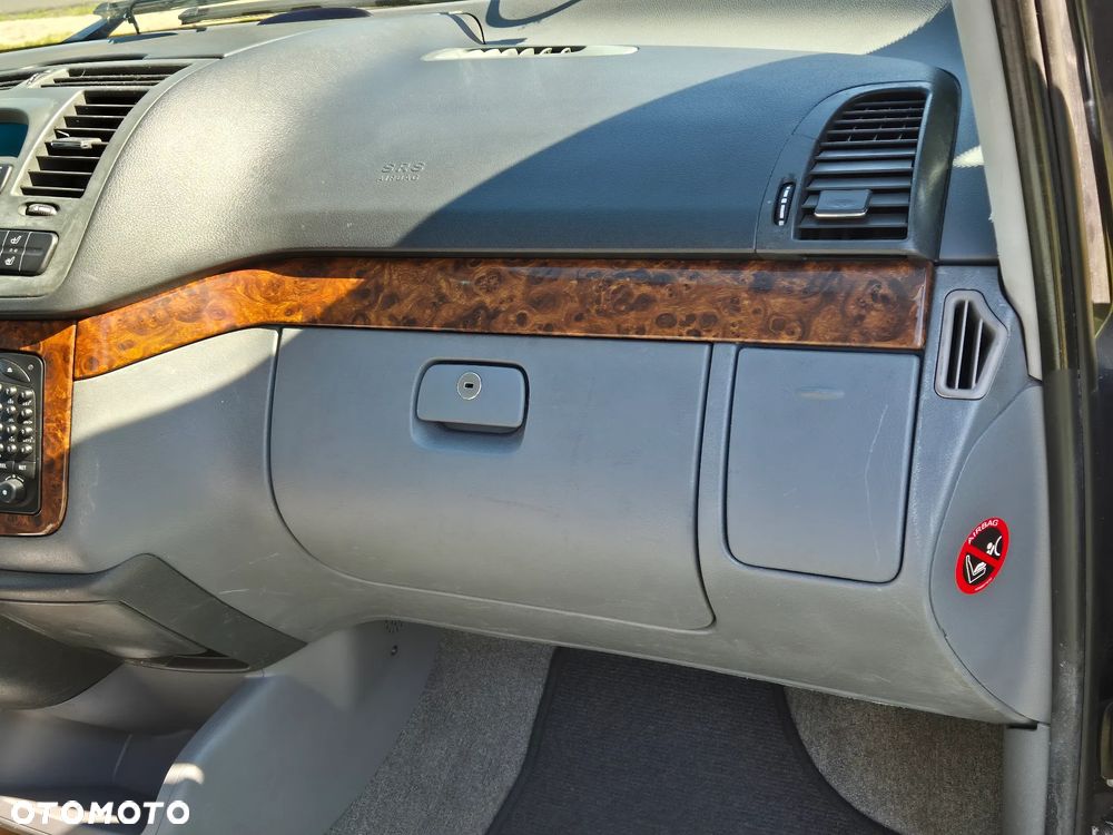 Mercedes-Benz Viano 2.2 CDI lang Automatik Trend Edition - 18