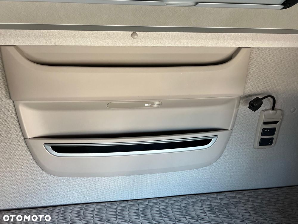 DAF Xf 106.480 kabina super space cab 2021 lodówka klima postojowa wron-pol - 25