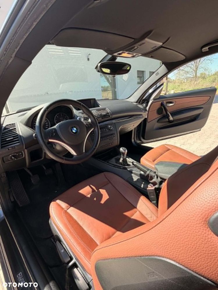 BMW Seria 1 118d DPF Edition Lifestyle - 13