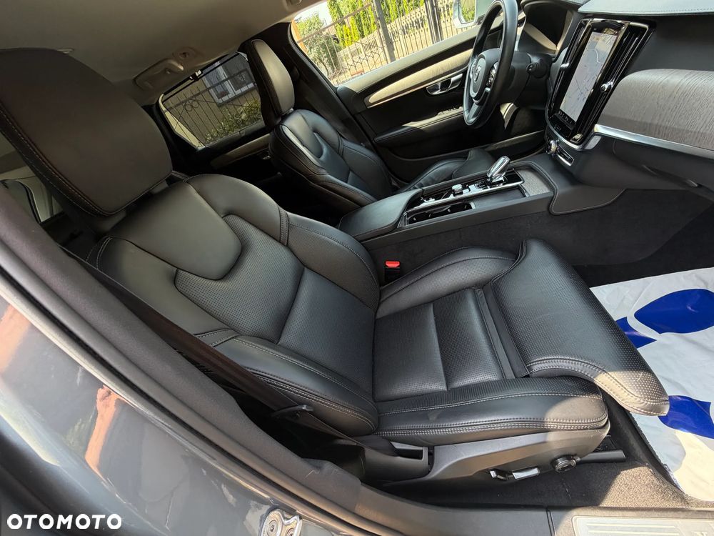 Volvo V90 B5 D AWD Inscription - 13