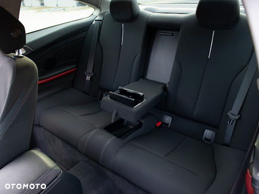 BMW Seria 4 420d - 31