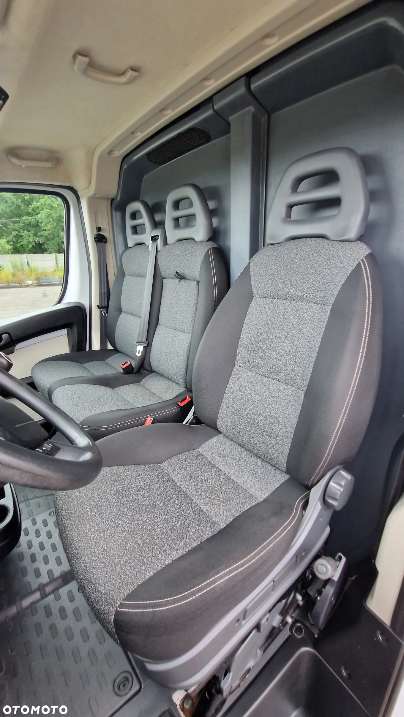 Fiat Ducato - 26
