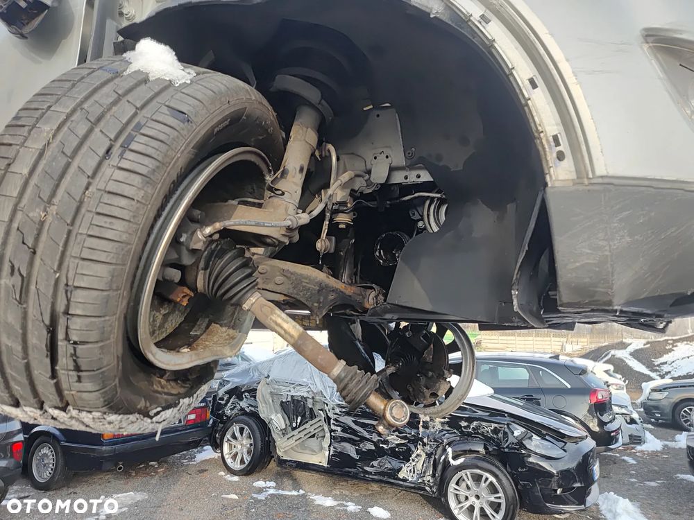 Ford Kuga 2.0 TDCi Trend - 27