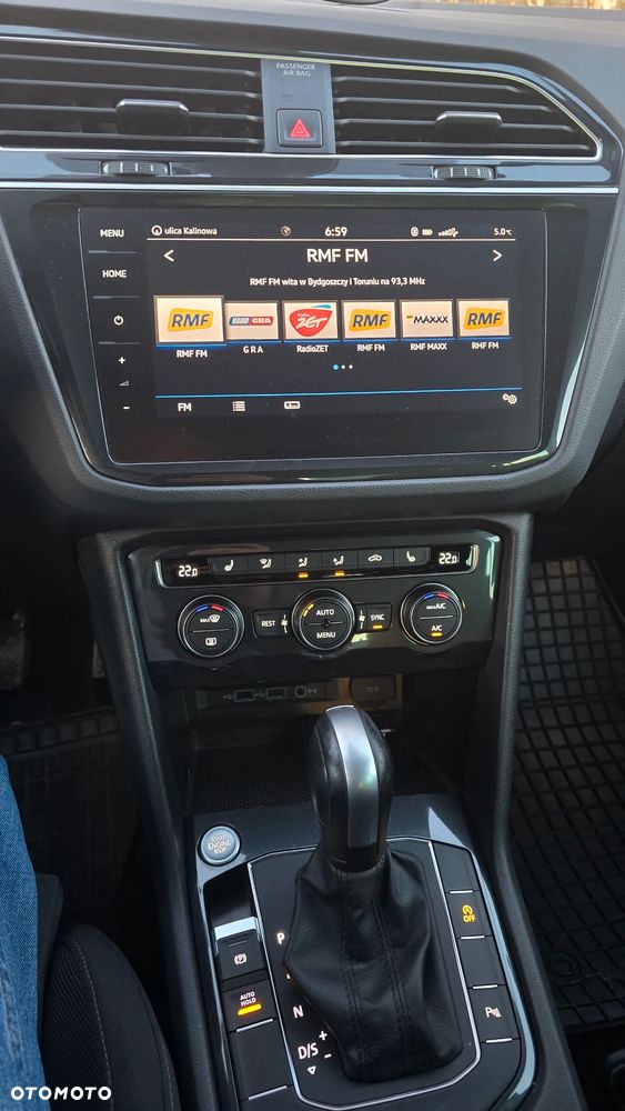 Volkswagen Tiguan - 4