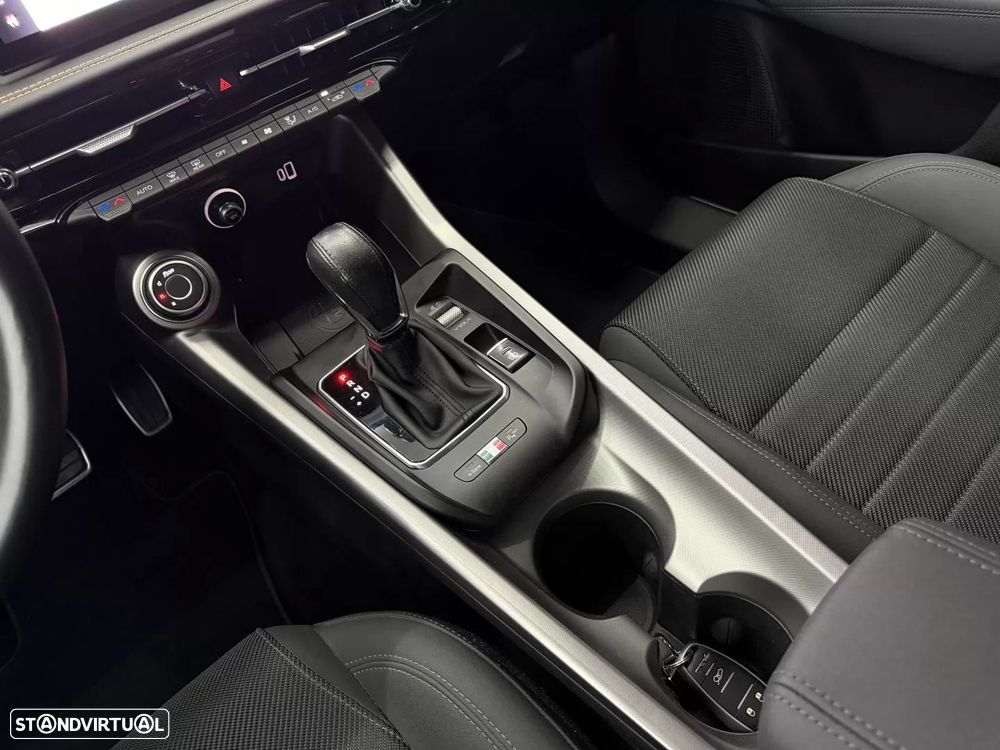 Alfa Romeo Tonale 1.3 Plug-In Hybrid Edizione Speciale e-AWD - 45