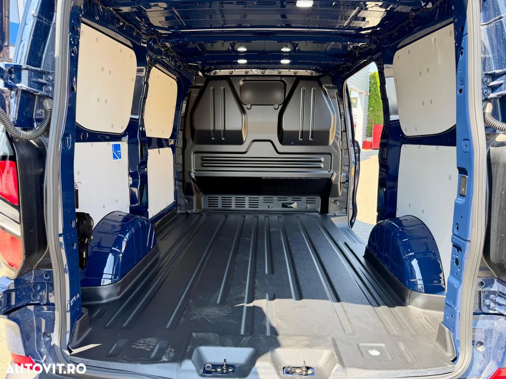 Ford TRANSIT - 6