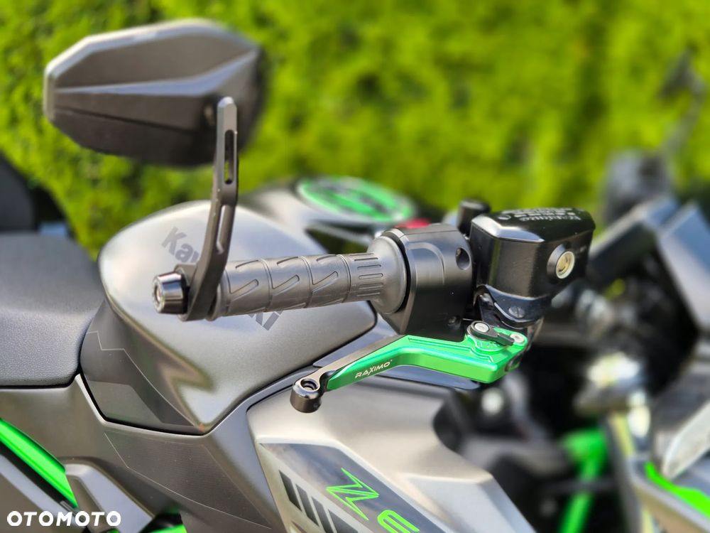 Kawasaki Z 650 - 14