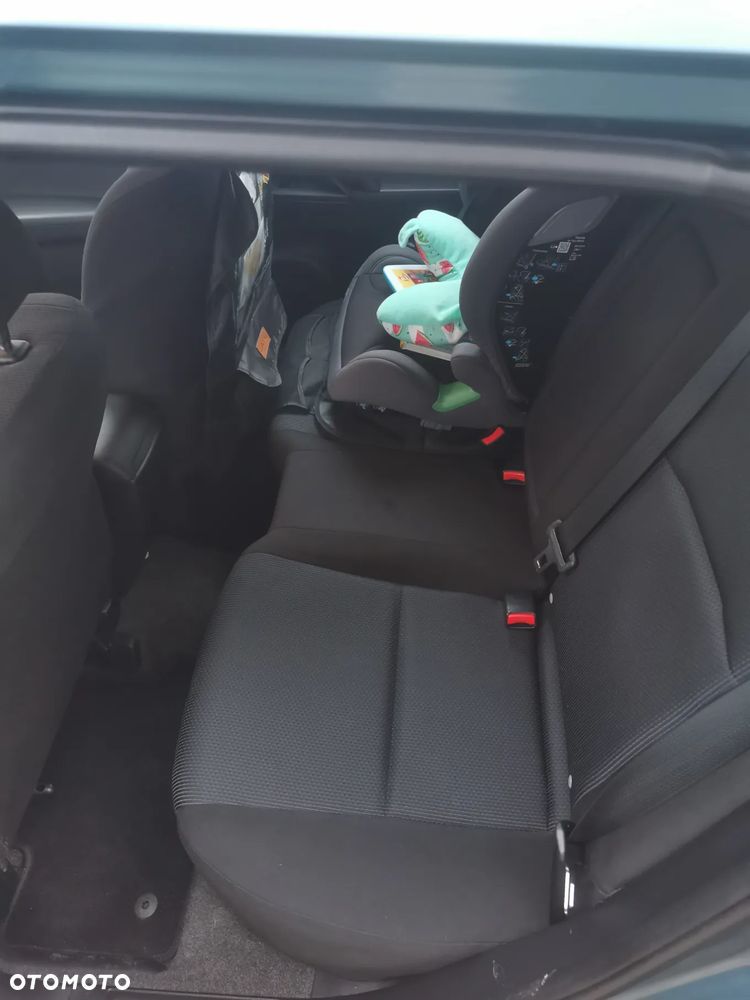 Mazda 3 2.0 MZR Edition - 13