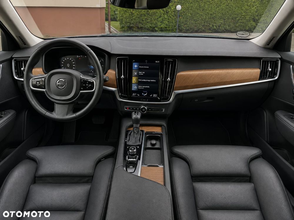 Volvo V90 D4 Inscription - 3
