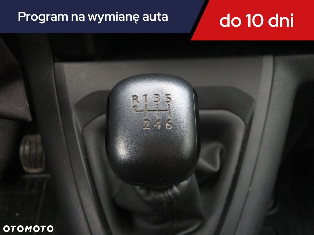Toyota proace - 18