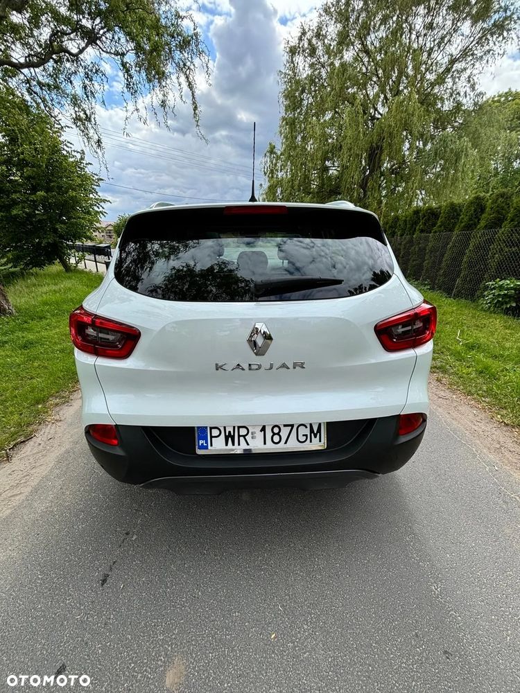 Renault Kadjar - 9