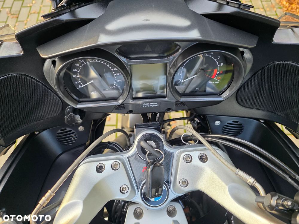 BMW RT - 19