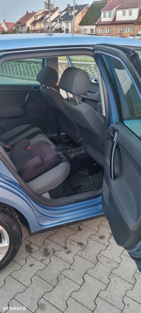 Volkswagen Polo 1.2 United - 12