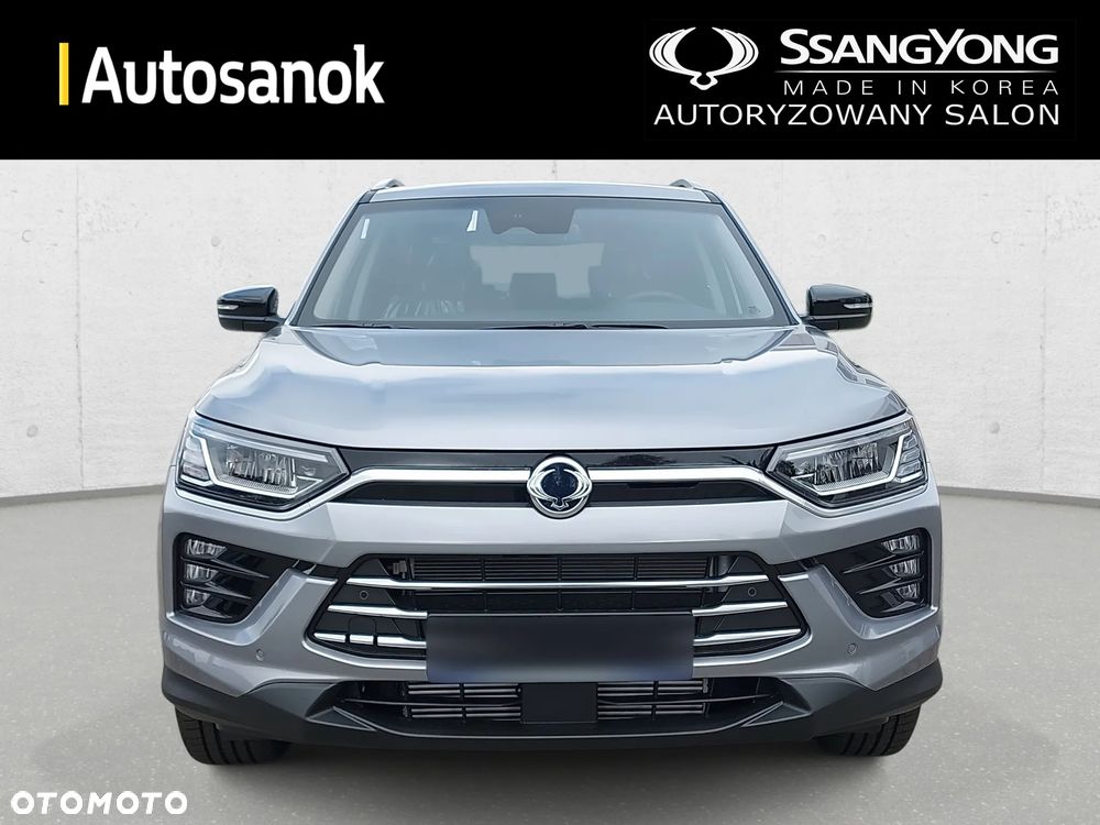 SsangYong/KGM Korando 1.5 T-GDI Adventure 2WD - 8