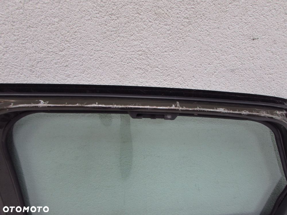 CITROEN C4 PICASSO II 13-18 DRZWI TYL PRAWE - 13