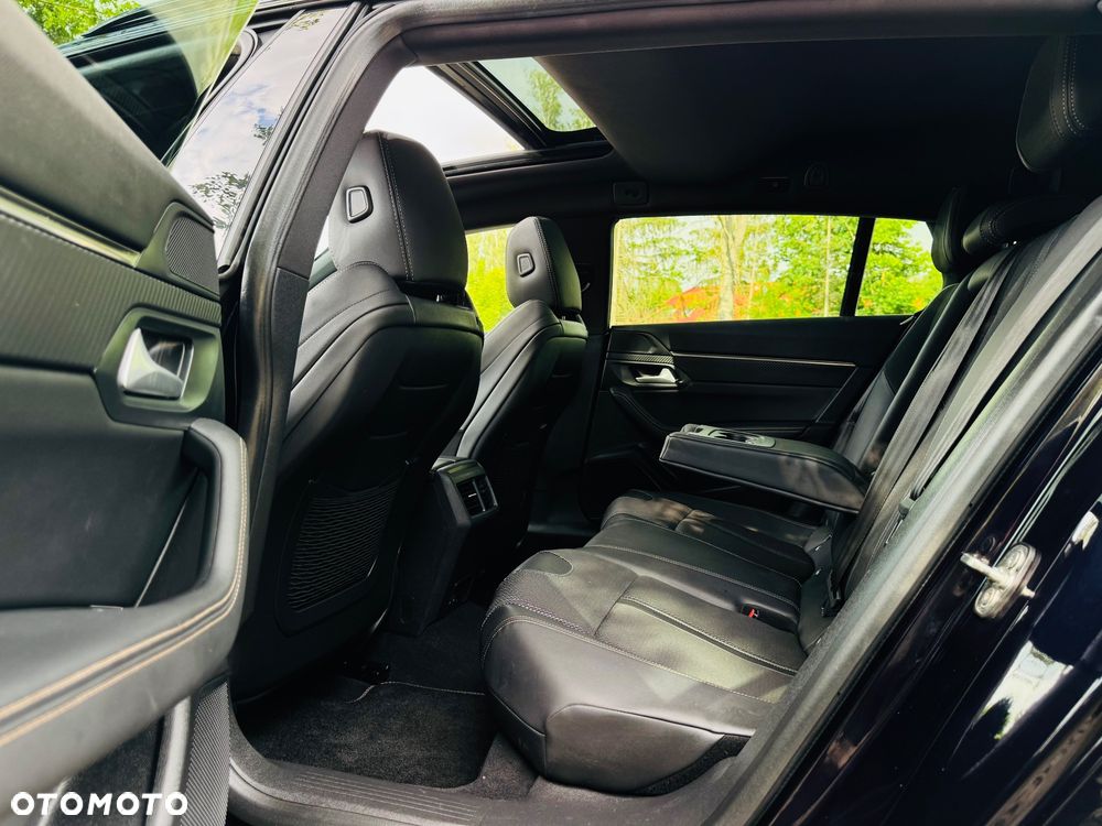 Peugeot 508 1.5 BlueHDi GT Line S&S EAT8 - 31