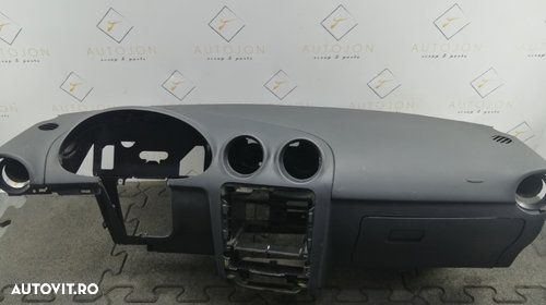 Plansa bord SEAT IBIZA IV 6L1 2002 - 2009 6L1857003J - 1