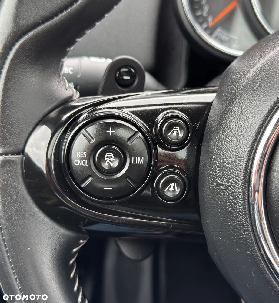 MINI Countryman Cooper S - 23