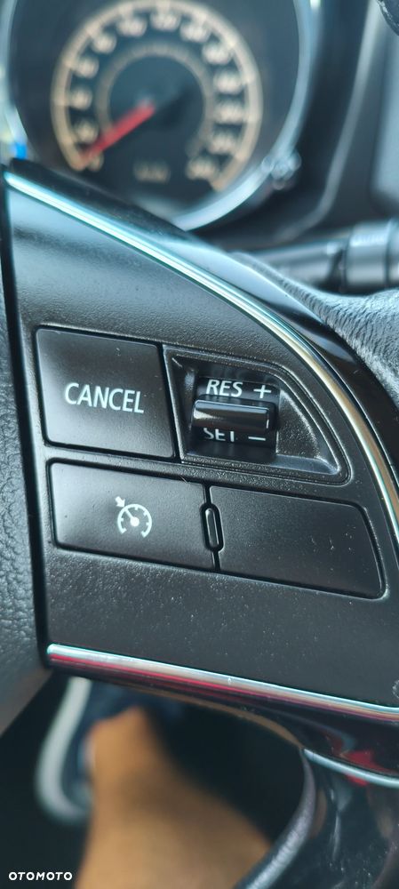 Mitsubishi ASX 1.6 2WD Diamant Edition - 25