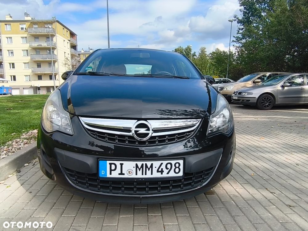 Opel Corsa 1.2 16V Energy - 26