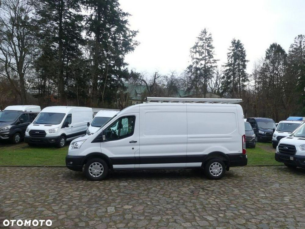 Ford Transit - 14