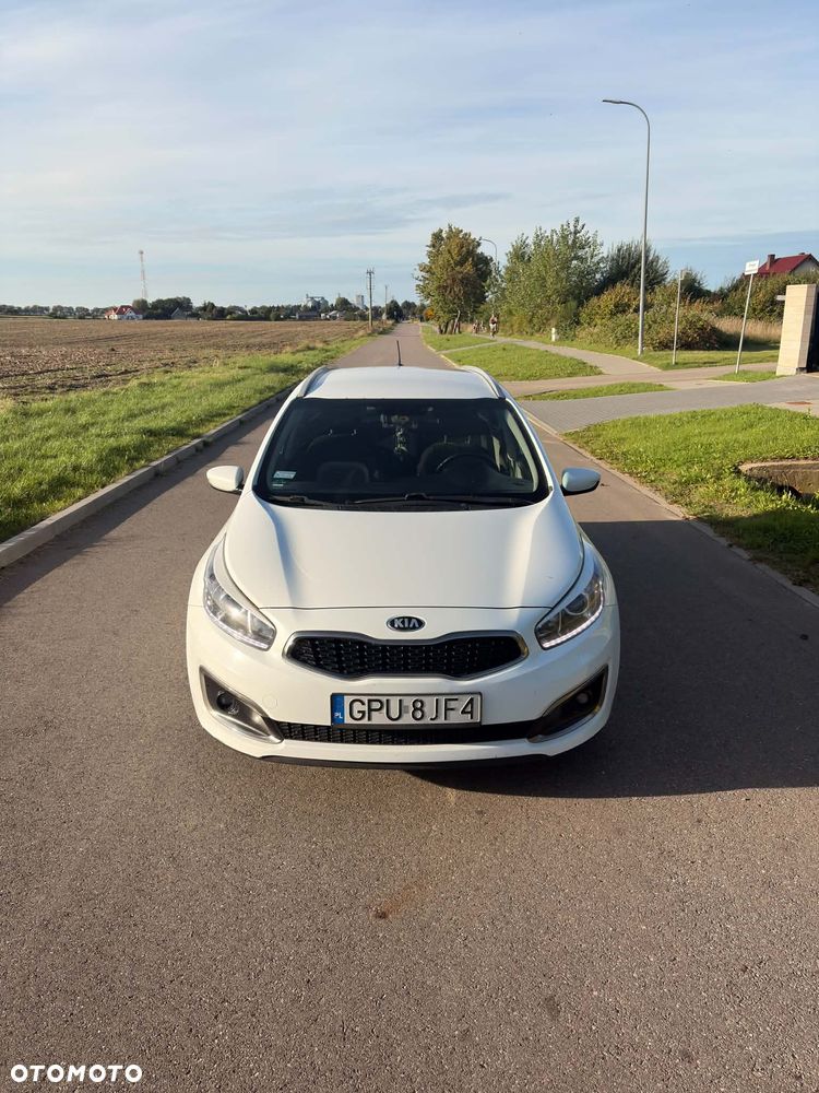 Kia Ceed 1.6 CRDi L - 3