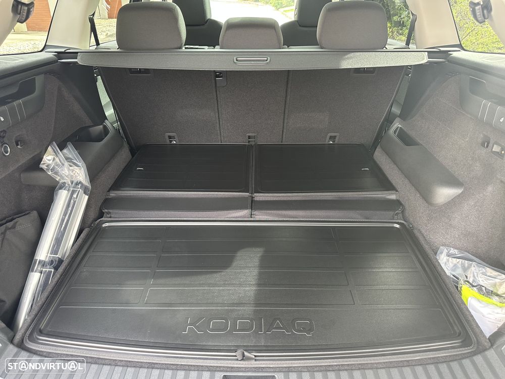 Skoda Kodiaq 2.0 TDI Ultra DSG - 16