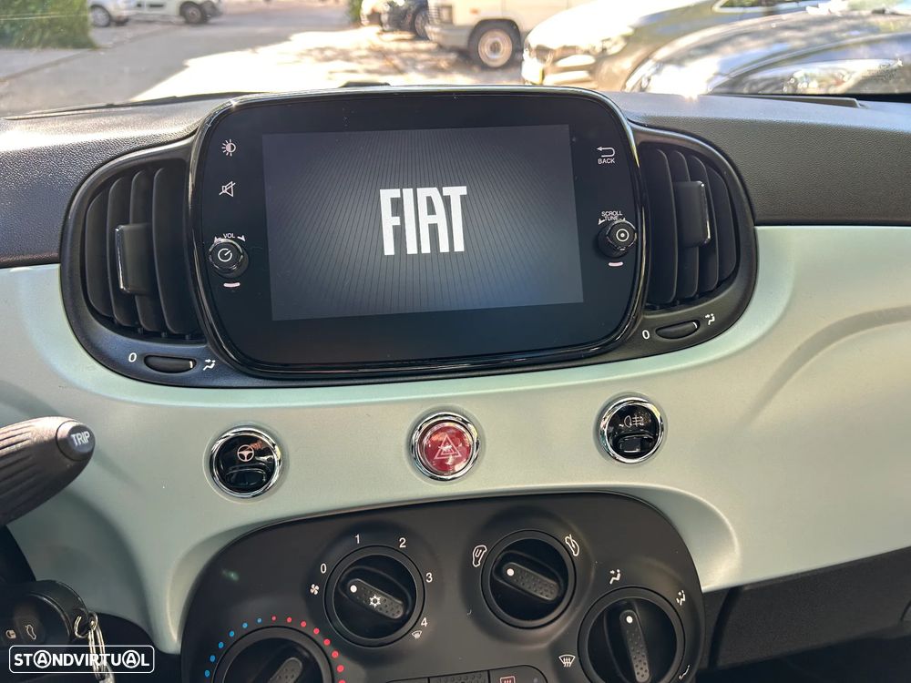 Fiat 500 - 13