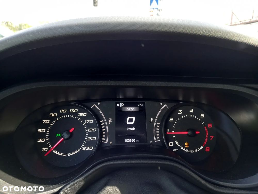 Fiat Tipo 1.4 16v - 14