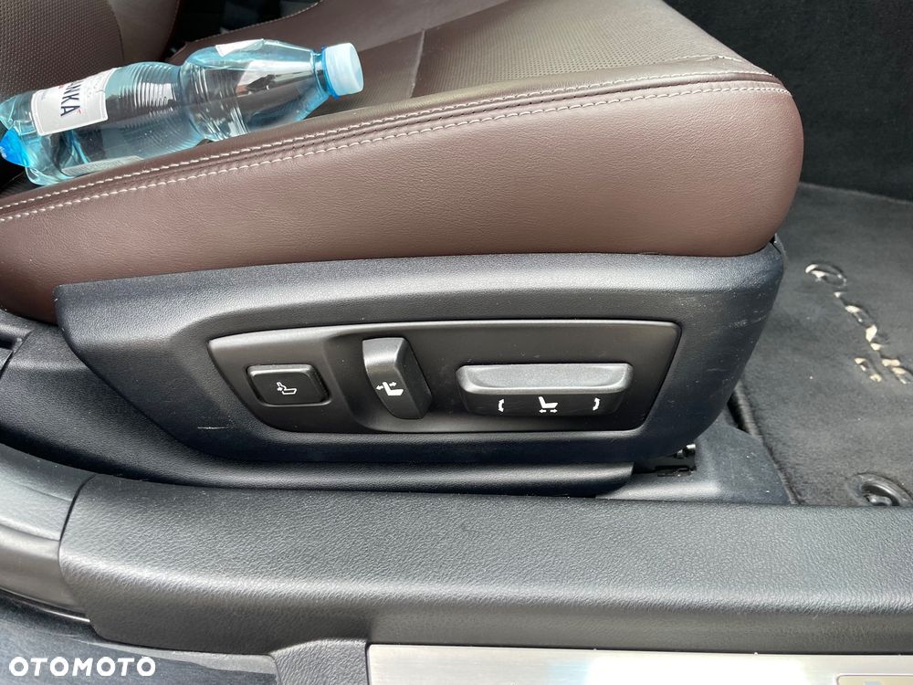 Lexus GS 200t / 300 Prestige - 4