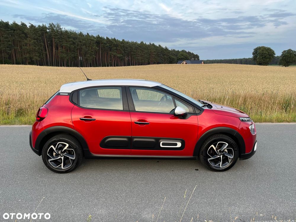 Citroën C3 BlueHDi 100 S&S SHINE - 4