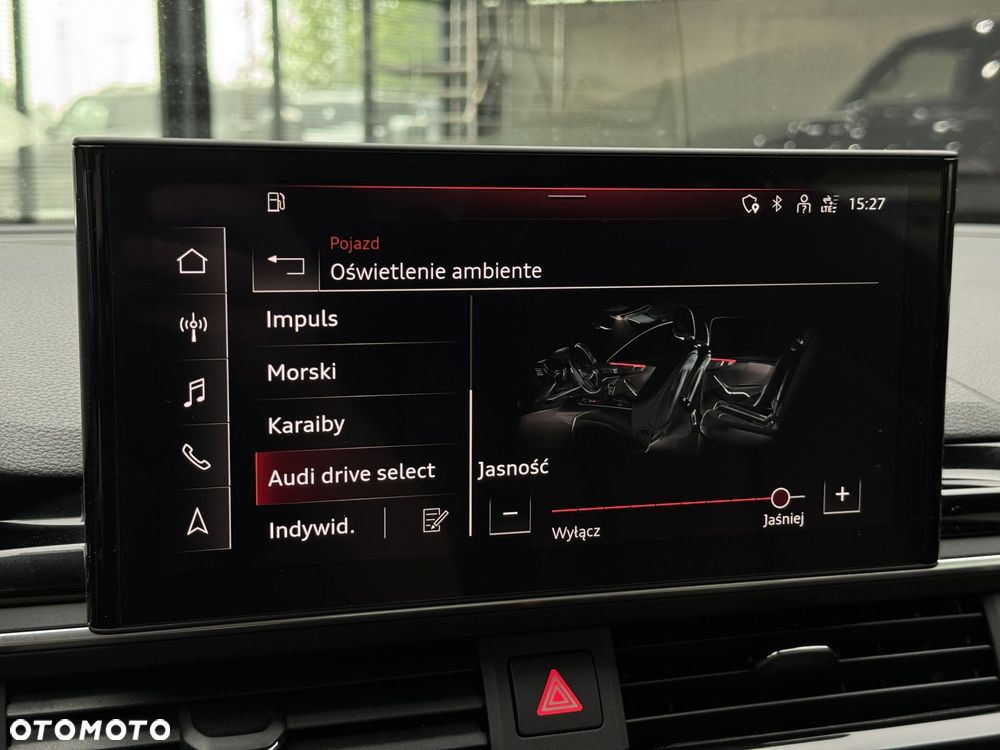 Audi A5 Sportback 35 TDI mHEV S Line S tronic - 34