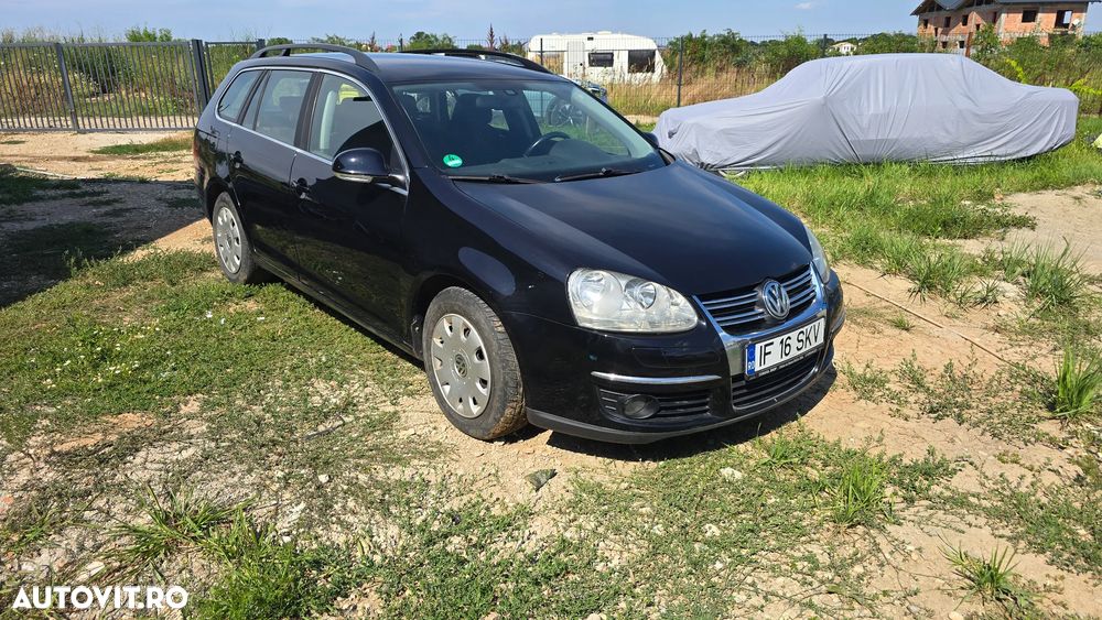 Volkswagen Golf - 2