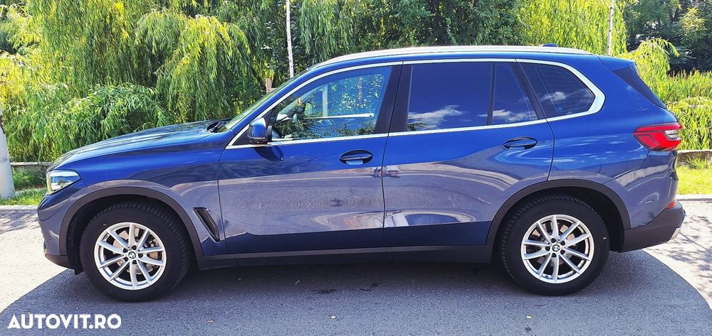 BMW X5 - 4
