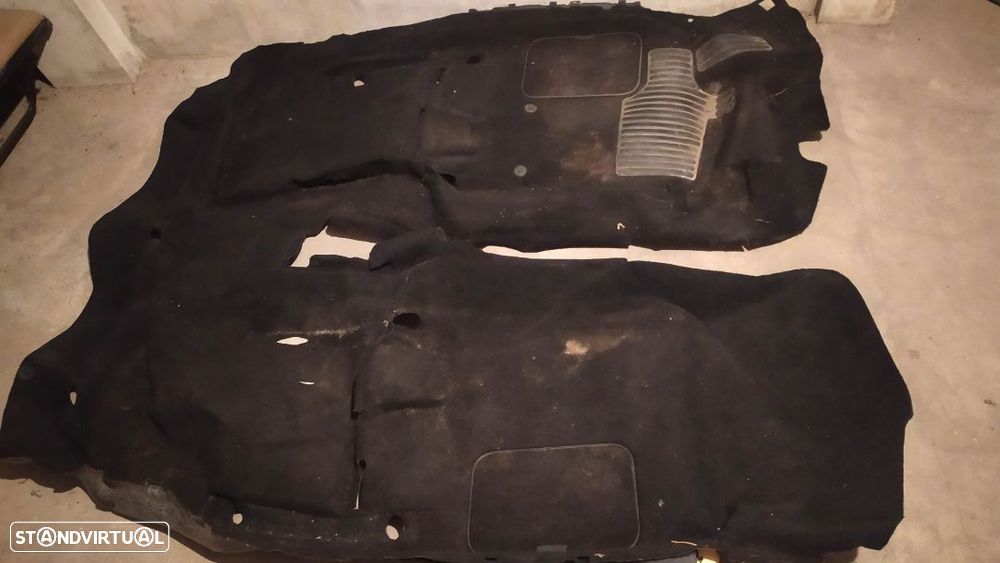 ALCATIFA RENAULT MEGANE III 08-16 - 1