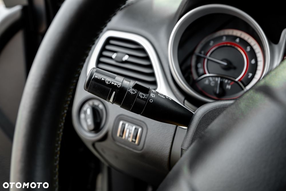 Fiat Freemont 3.6 V6 Lounge - 31