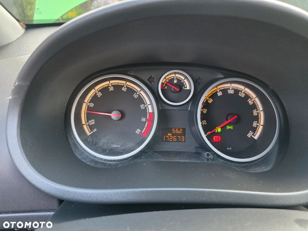 Opel Corsa 1.4 16V Color Edition - 13