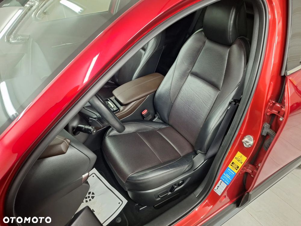 Mazda CX-30 e-SKYACTIVE X 186 EXCLUSIVE-LINE - 21