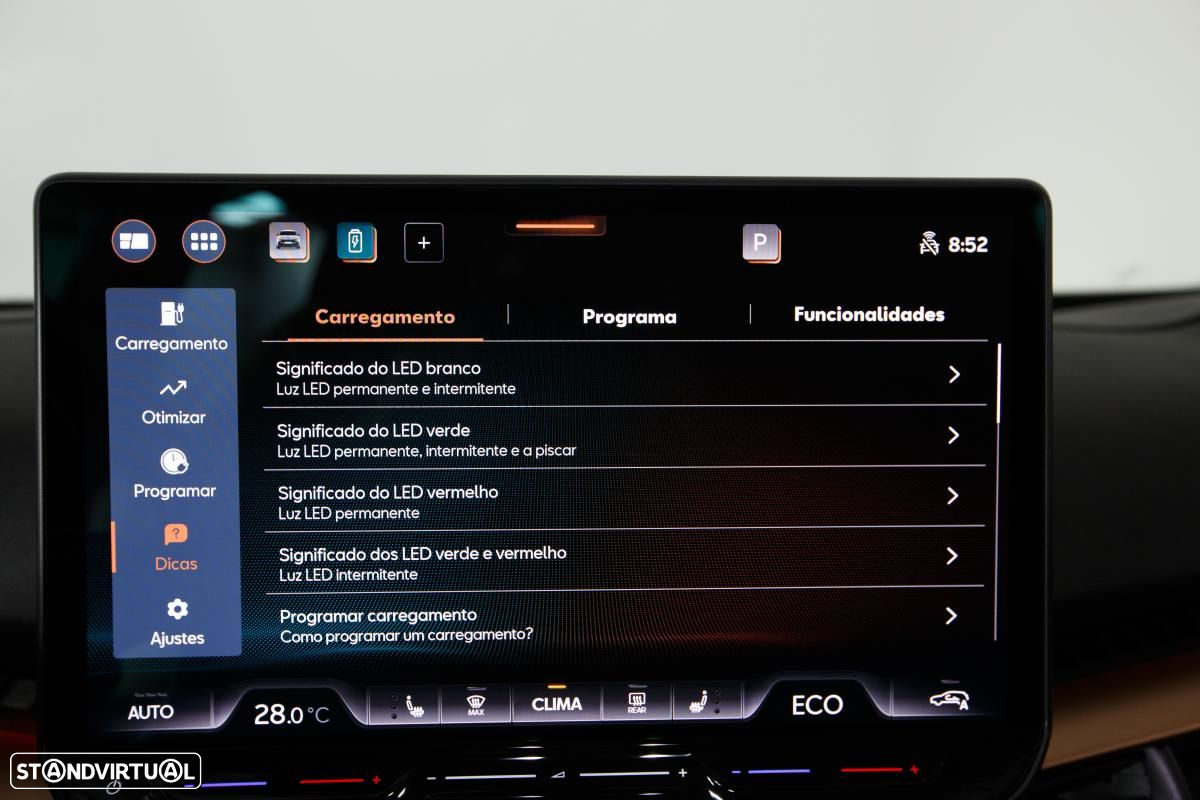 Cupra Tavascan 210 kW/77kWh HA Endurance - 39