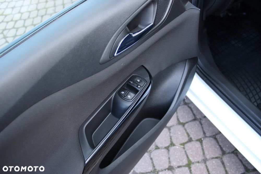 Opel Corsa 1.4 Enjoy - 13
